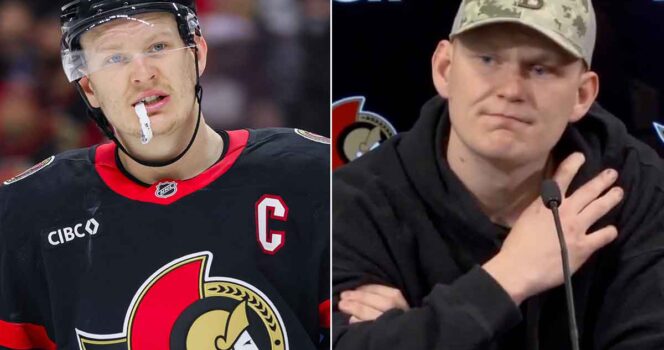 Brady Tkachuk