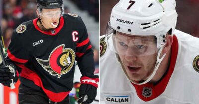 Brady Tkachuk