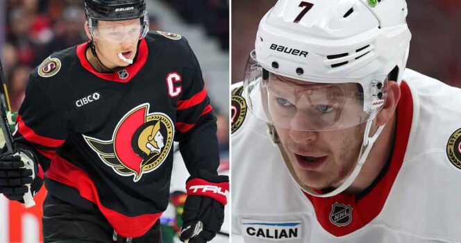 Brady Tkachuk
