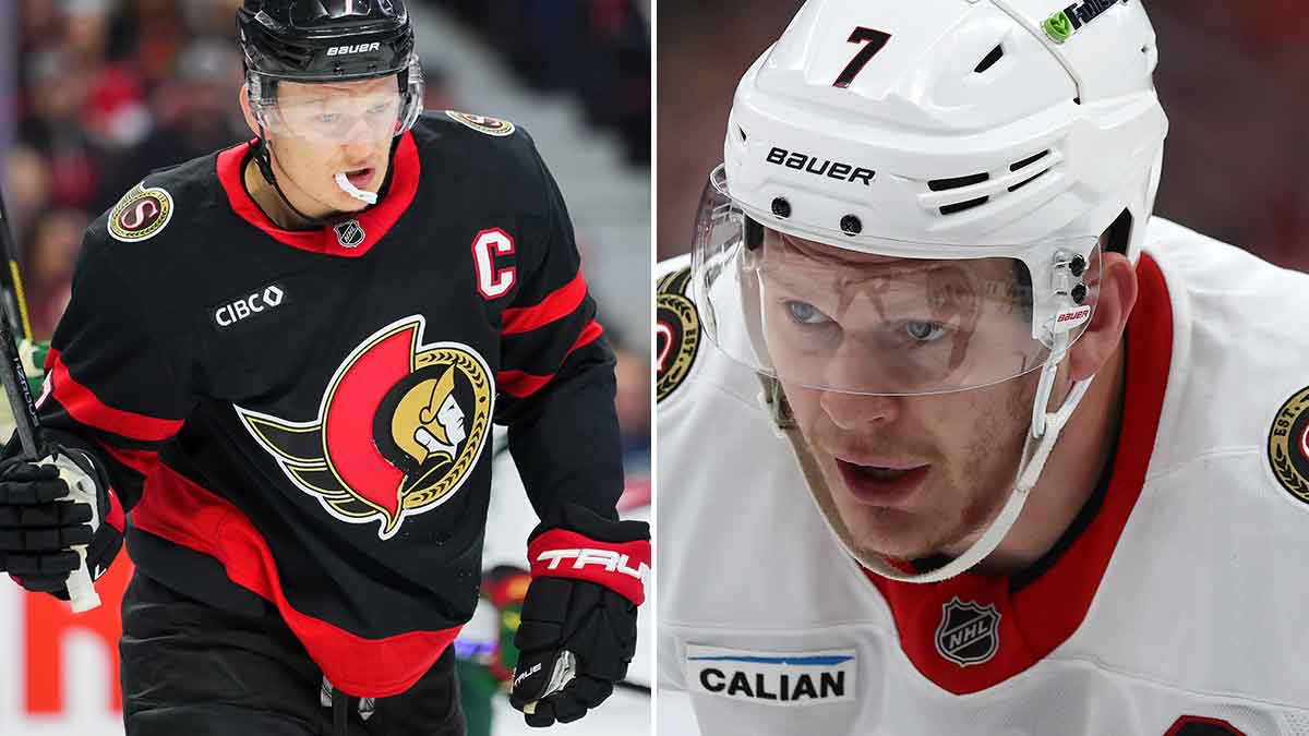 Brady Tkachuk