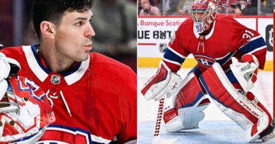 Carey Price