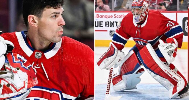 Carey Price