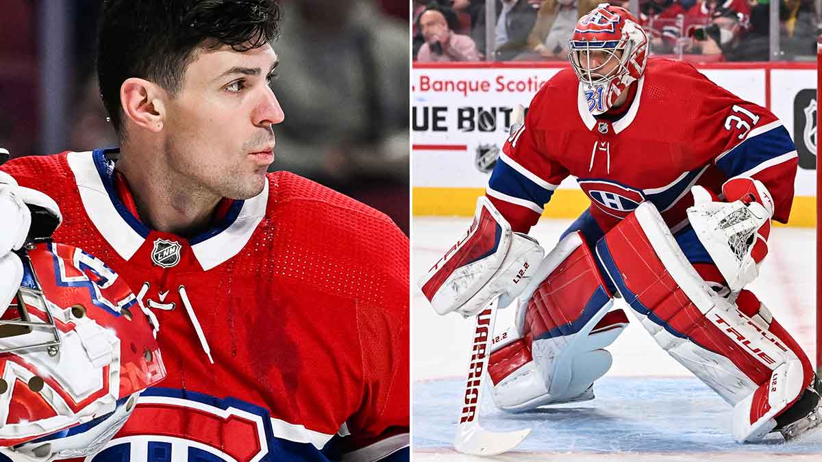 Carey Price