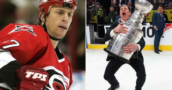 Rod Brind'Amour