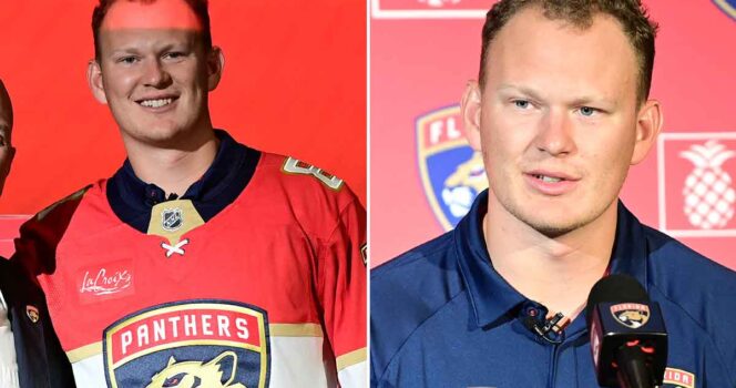 Brady Tkachuk