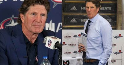 Mike Babcock