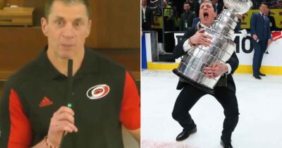 Rod Brind'Amour