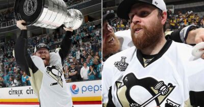 Phil Kessel