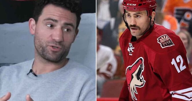 Paul Bissonnette