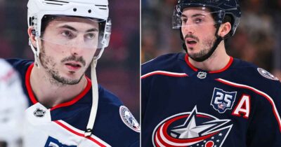 Zach Werenski