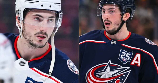 Zach Werenski