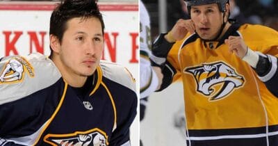Jordin Tootoo
