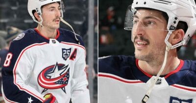 Zach Werenski
