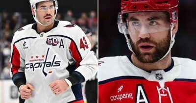 Tom Wilson
