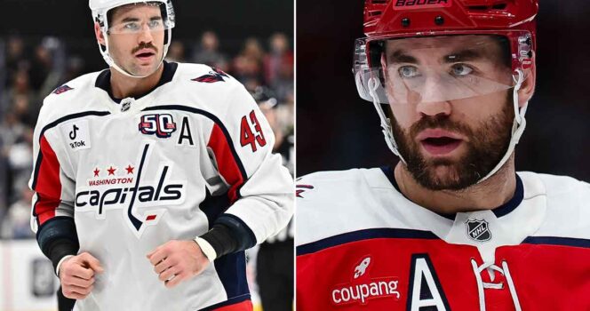Tom Wilson