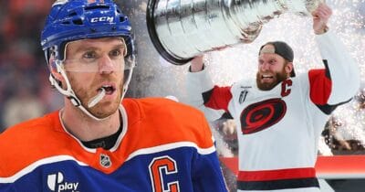 When does the NHL season start