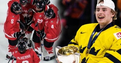 World Juniors 2027: dates, groups, tickets and TV guide