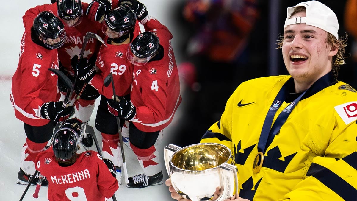 World Juniors 2027: dates, groups, tickets and TV guide
