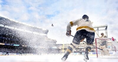 NHL Winter Classic