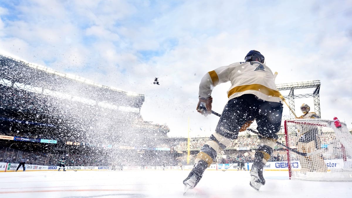 NHL Winter Classic