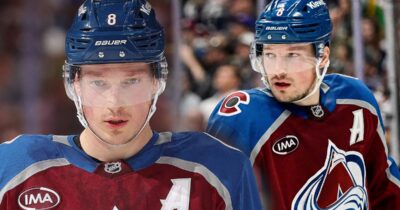 Cale Makar's record $163 million contract is actually an insult