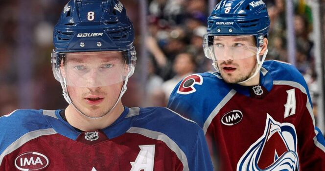 Cale Makar's record $163 million contract is actually an insult