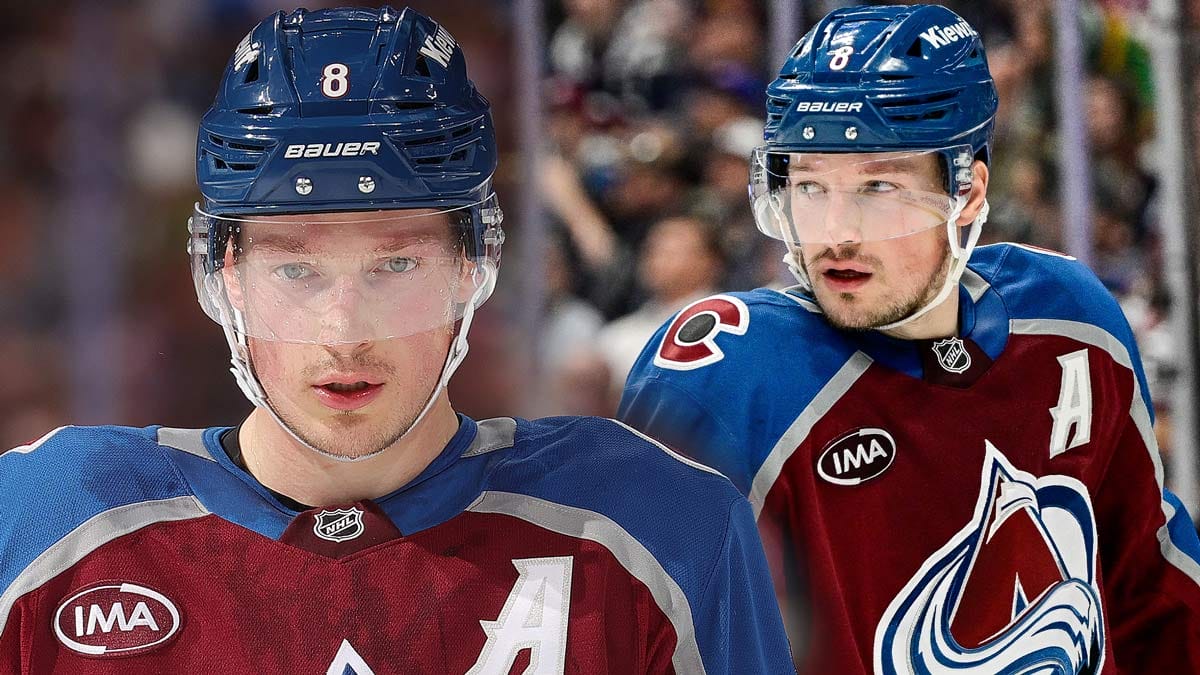 Cale Makar's record $163 million contract is actually an insult