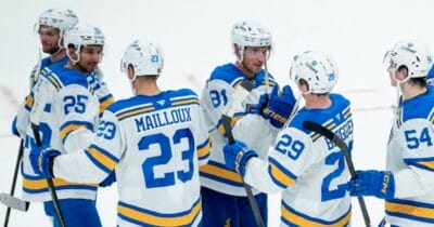 St Louis Blues