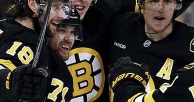 Boston Bruins