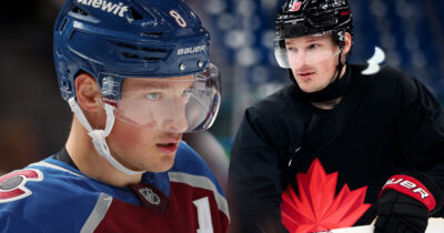 Ryan Whitney says Cale Makar is still underpaid