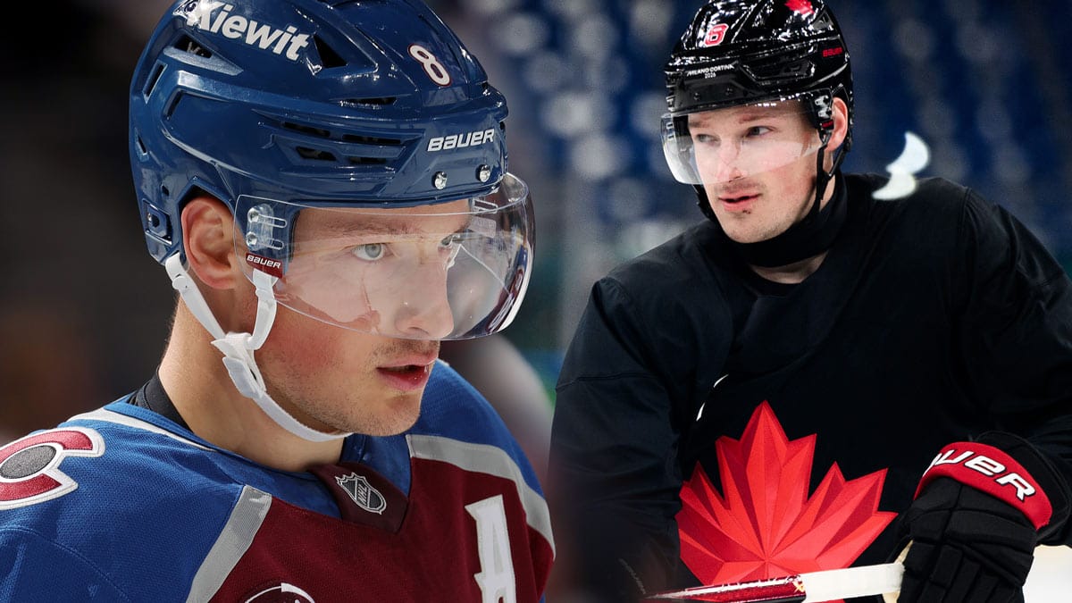 Ryan Whitney says Cale Makar is still underpaid