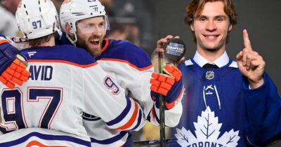 The best NHL player at every age, from 18 to 40