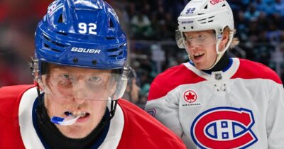 Patrik Laine's free-agent decision down to just five teams