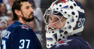 Insider believes Connor Hellebuyck would accept trade to Oilers