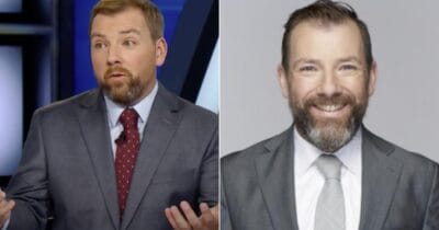 Chris Johnston of TSN