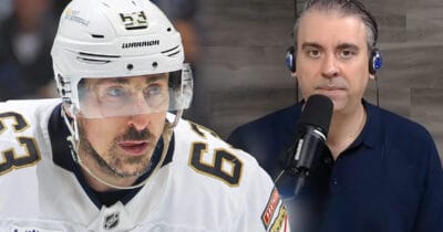 Sid Seixeiro rips Brad Marchand over Tim Stutzle jab