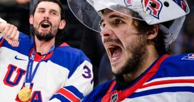Ranked: The NHL's 10 best goalies ahead of 2026-27