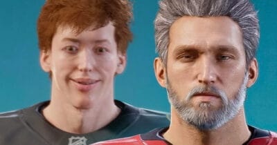EA Sports gets brutally roasted over new NHL 27 faces