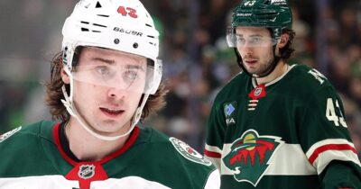 Quinn Hughes could land with an unexpected team, insider says