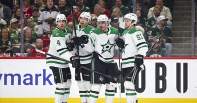 Dallas Stars