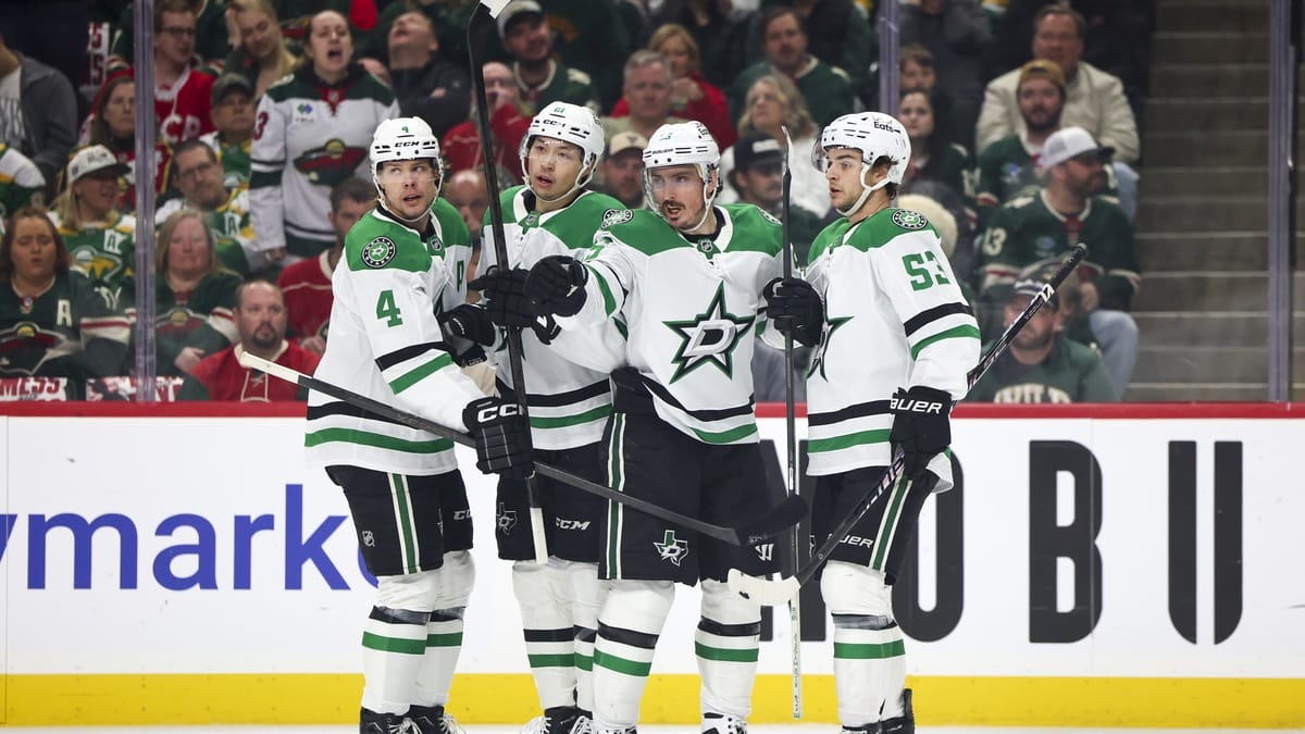 Dallas Stars