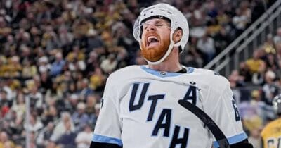 Utah Mammoth