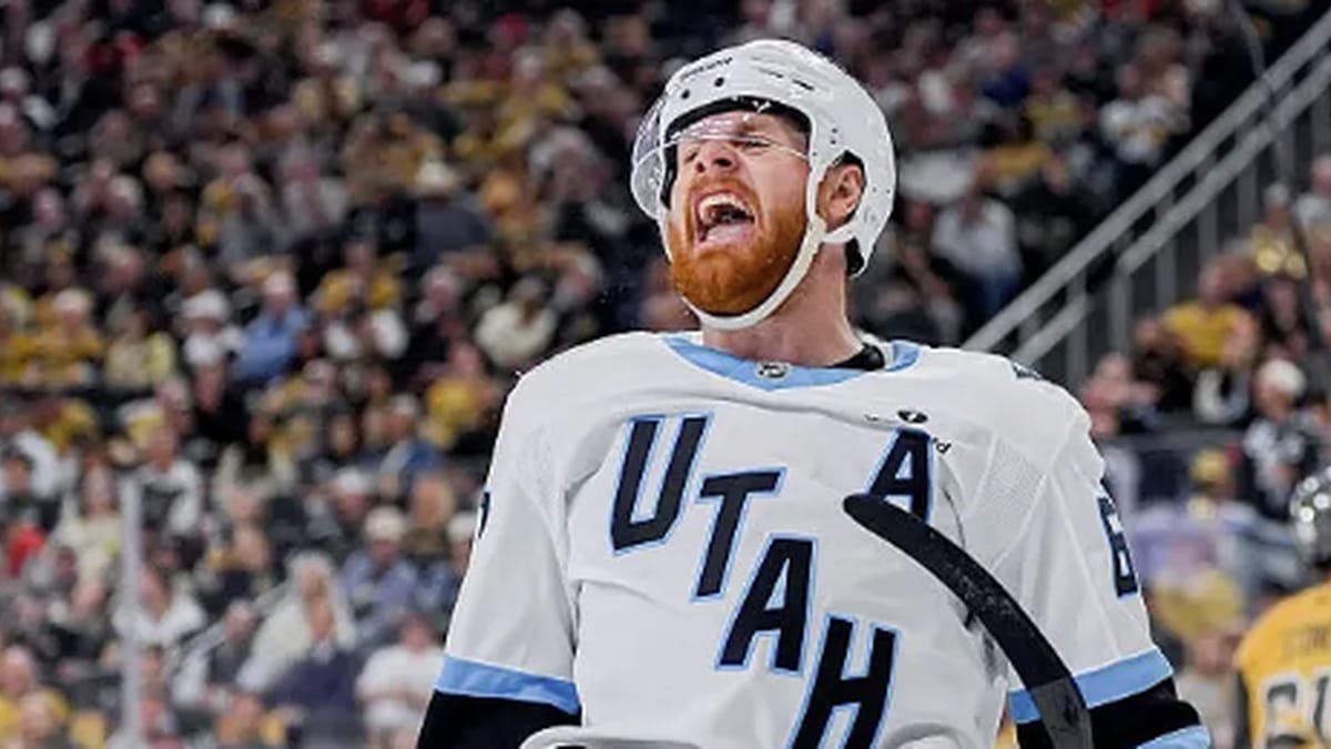 Utah Mammoth