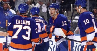 New York Islanders