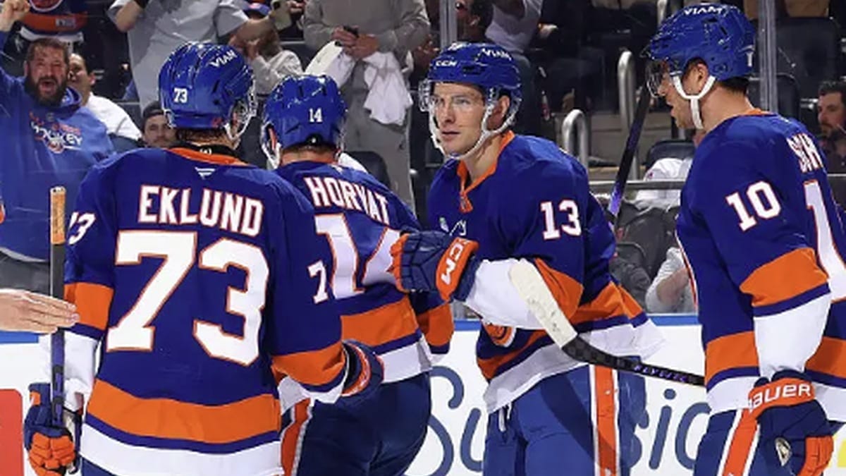 New York Islanders