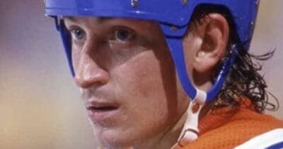 Wayne Gretzky, Edmonton Oilers