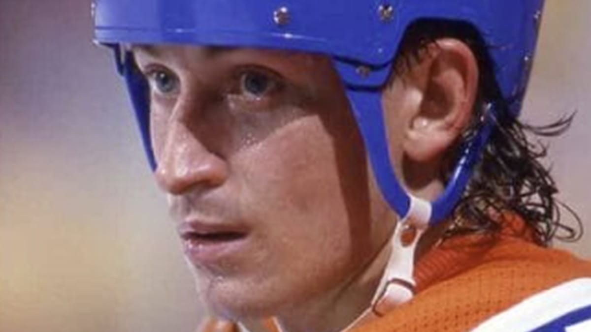 Wayne Gretzky, Edmonton Oilers