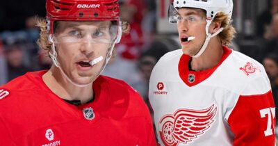 Simon Edvinsson stuck in limbo with no GM to negotiate with
