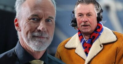 John Buccigross pays tribute to Barry Melrose