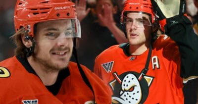 Leo Carlsson shares how players reacted to his contract